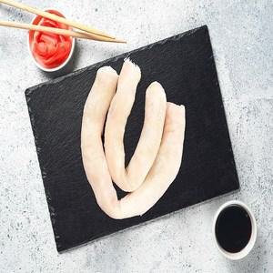 (배터짐) 한우대창 소대창 1kg 소내장