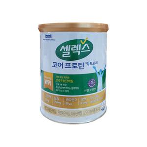 매일유업 셀렉스 코어프로틴 락토프리 570g