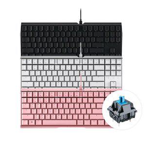 [CHERRY]체리 MX 3.0S TKL 텐키리스 게이밍 기계식 키보드 청축 (색상선택)