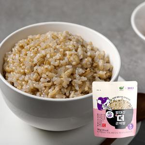 한채원 밥대신 더 곤약밥 150g 10팩