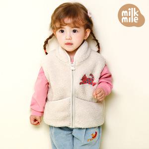 [밀크마일] 뉴점핑냐옹양털보아베스트