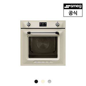 [스메그](강남점)[강남점] [스메그] NEW 빅토리아 오븐 SOP6902
