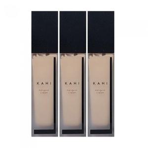 [가히]KAHI한겹크림30ml(SPF35)3개SF