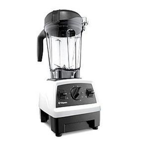 바이타믹스 Vitamix E320 2L 초고속 블렌더 믹서기 블랙 bi