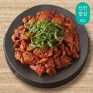 봄내 춘천 통살닭갈비 1kg, 2개