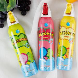 예꼬맘 버블펀 클렌저 유아 목욕놀이 버블클렌저 200ml x 6개