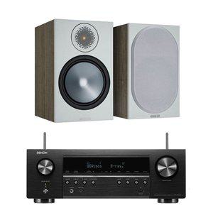 [기타]데논 AVR-S760H + 모니터오디오 Bronze 100 하이파이 네트워크 오디오