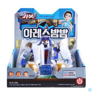 헬로카봇 아아레스밤밤 로봇 장난감 생일 크리스마스