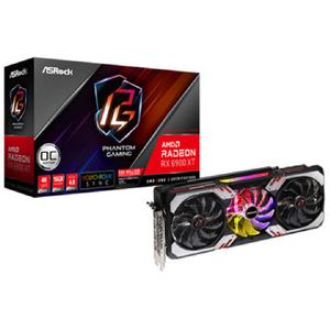 애즈락 ASRock Phantom Gaming D 라데온 RX 6900 XT OC D6 16GB 새상품