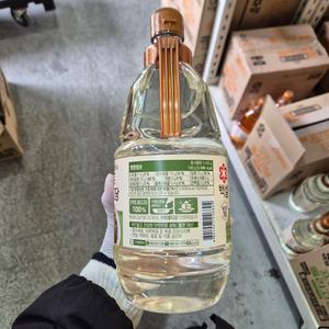 CJ 백설 프락토 올리고당 과일청 자취 대용량 식자재 식당 2.45kg
