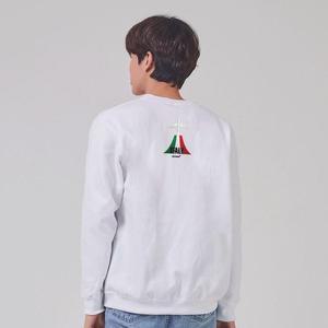 [OFK475N0]유럽 ITALY 이탈리아 해외여행 휴가 후드티