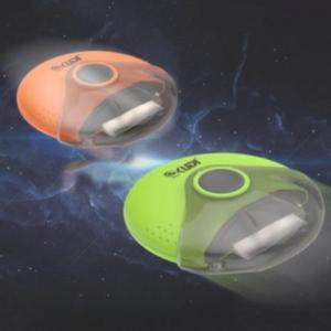 [OFM82223]티티펫 쿠디 UFO 멀티 3in1 브러쉬 그린