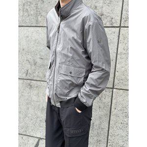 [밀레](센텀시티점) 남성 기능성 바람막이 캐주얼 자켓 시그니쳐 방풍자켓 MXRSJ201 (출시가 199,000원)