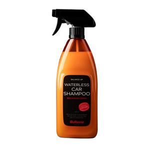 불스원 밸런스업 물 없이 간편세차 600ml 카샴푸