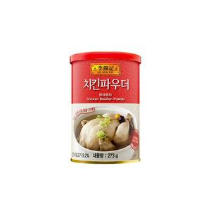 (무)이금기 치킨파우더273g