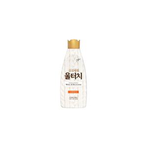 피죤 울터치 중성세제 1L