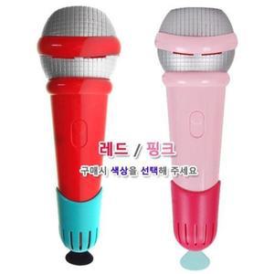 [신세계몰]건전지소음없는 유아울림마이크 신나는 아기 4세 2세