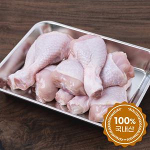 케이원푸드 닭북채 1kg