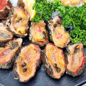 당이채취 거제 자연산 돌멍게 1kg