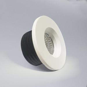 황제라이팅 LED 1.5인치 다운라이트 EL-998 COB 주백색 거실 천장 주방 복도 매립등