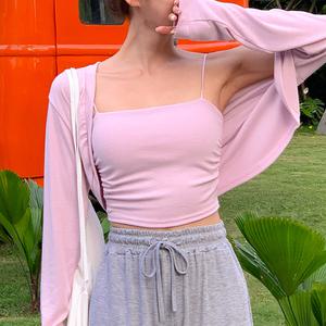 [코코블랑] 코코 미니 볼레로