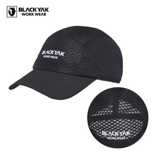 블랙야크 S-메쉬캡 여름 등산 모자 망사