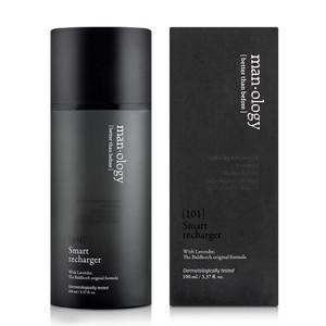 빌리프 맨올로지 101 스마트 리차저 100ml 3in1 올인원