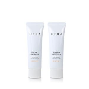 헤라 선 메이트 프로텍터 50ml(SPF50+) 2개