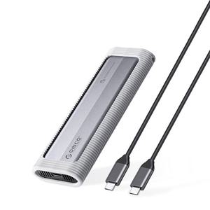 ORICO AXM2-G2 M.2 SSD M.2 SATA & NVMe 듀얼 USB3.2 USB-C 외장SSD 케이스