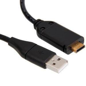 SUCC4 USB 충전기 동기화 케이블 삼성 디지맥스 NV100HD NV24HD NV9 TL34 HD L85 NV24HD TL34HD NV100 NV10