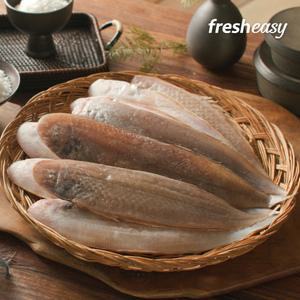 [프레시지] 테이스티나인 반건조서대 220g (소비기한2025-10-16)