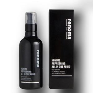 [레노마] 리프레싱 대용량 남성 올인원 화장품 250ml(2개)