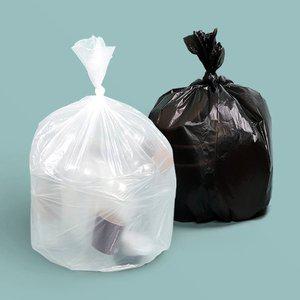 [기타][LO] 배접봉투 120L (특대) 분리수거 쓰레기봉투 재활용봉투 300장