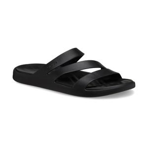 [크록스 본사] 겟어웨이 스트래피 샌들 209587-001