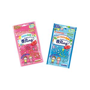 킨초 카오링 킨초링 팔찌 패치 2개세트 (30개입 X 2) 블루 핑크