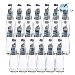 [보라티알][보라티알] 산베네데토 탄산수 500ml x 20병
