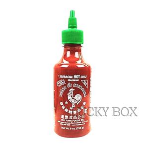 후이펑 닭표 스리라차 소스 255ml X  12개