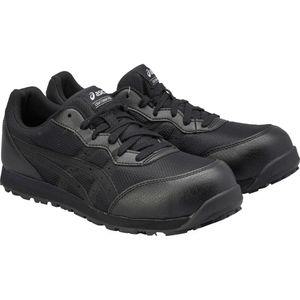 asics 아식스 미끄럼방지 안전화 작업화 (FCP201-9090) / 블랙