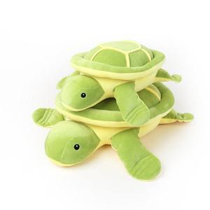 힐링거북이 35cm 토이웍스 아기애착인형