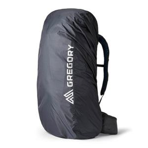 [롯데백화점]그레고리 레인커버 RAINCOVER 30-50리터 OBSIDIAN BLACK (21J19029)