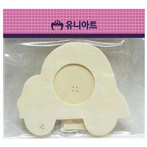 [XBI79064]유니아트 자동차액자 P0000FDN G18 미술놀이