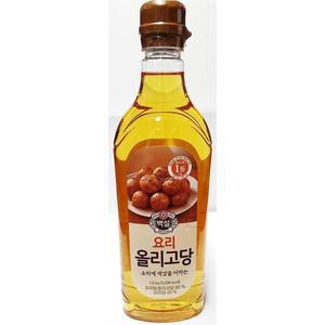 [XBK22750_47]요리올리고당 CJ제일제당 1 2k 식당 대용량