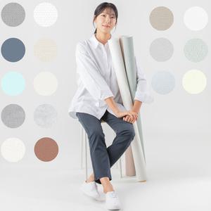 셀프맘스 특허등록 풀바른벽지 업그레이드버전 점착실크벽지 셀프도배