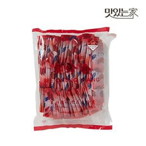 비첸향 미니이지 칠리 500g