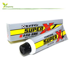 세메다인 슈퍼XL 8008 저점도 탄성접착제 170g