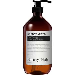 부케가르니 나드 샴푸 시그니처 1000ml, 1개