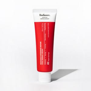 바디언스 리페어 비타민K 시카 PDRN EGF 재생 크림 50ml 피부과 레이저 멍 연어 크림