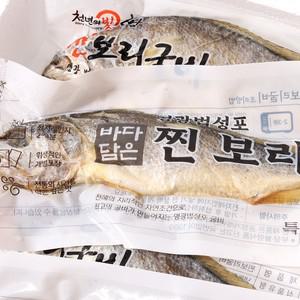 영광굴비 찐보리굴비 부세) 10미 2.1kg 31 33cm내외)