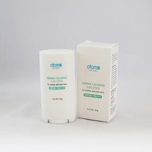 애터미 더마 카밍 선스틱 SPF50+ PA++++ (1+1) -무료배송-