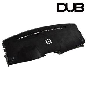 DUB 논슬립 벨벳 대쉬보드커버 기아 K5